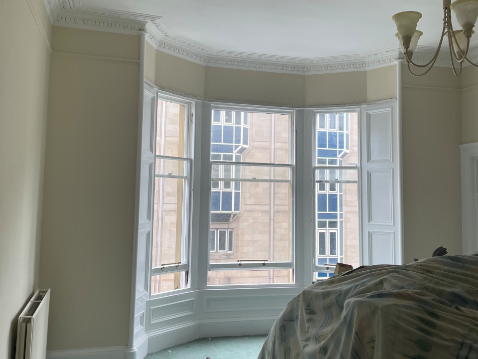 GLAZING & ROOFING SERVICES gallery image 2