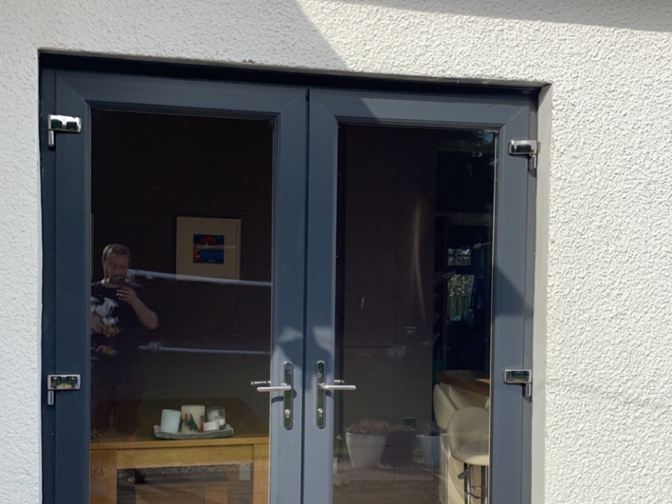 GLAZING & ROOFING SERVICES gallery image 3