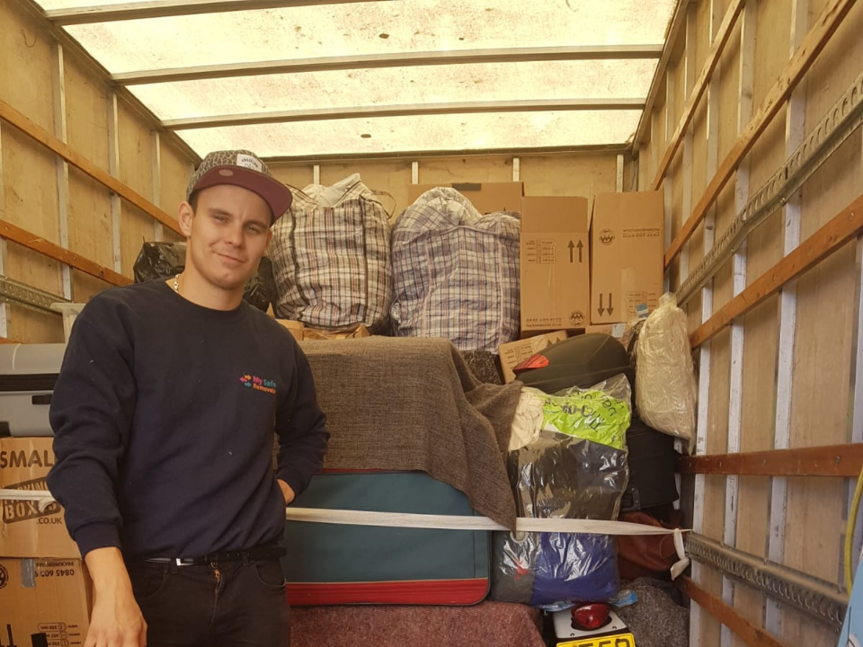 My Safe Removals gallery image 1