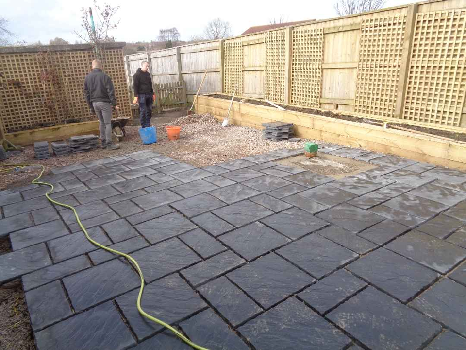 MDR LANDSCAPE SOLUTIONS gallery image 1