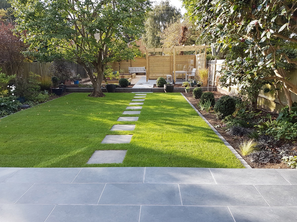CT-3 Gardens & Landscapes gallery image 1