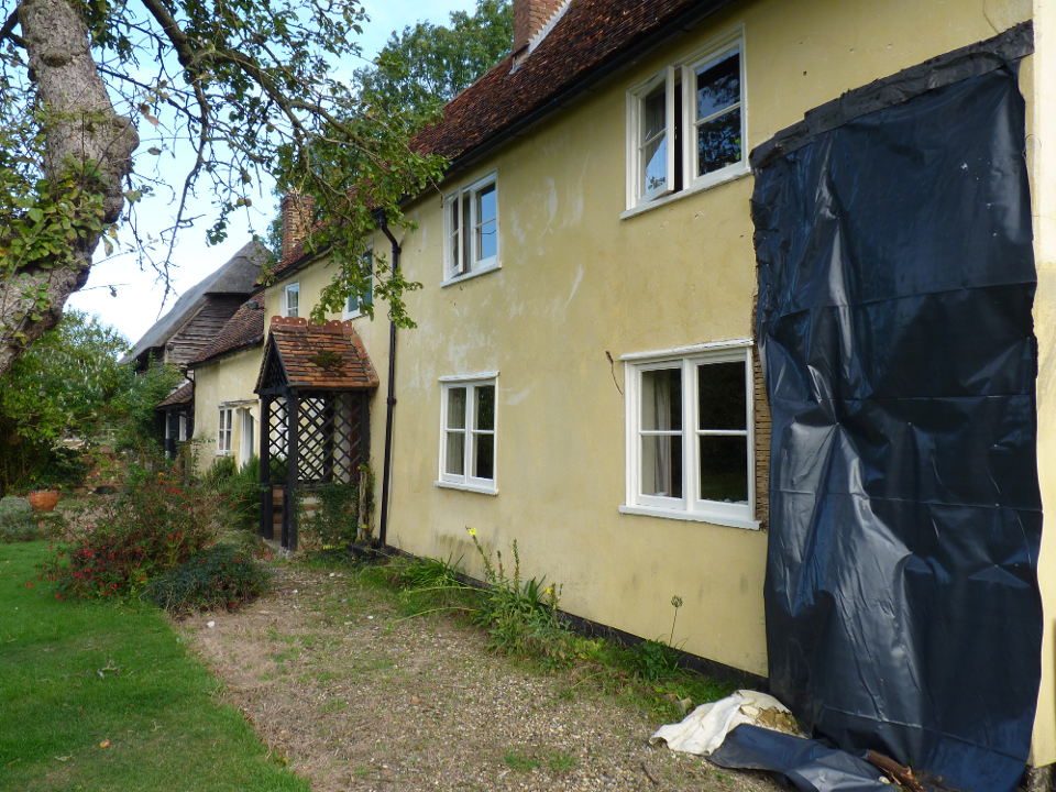 JJ SMITH PLASTERING LIMITED gallery image 2