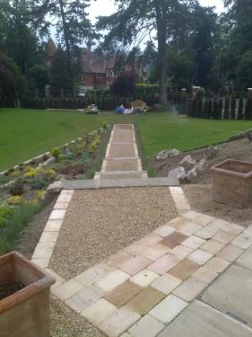 Dr Gardens gallery image 2