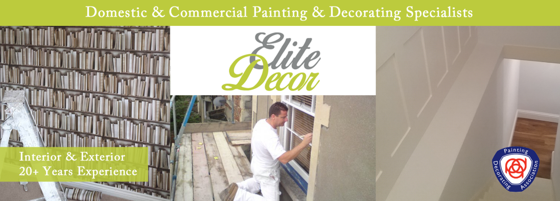 ELITEDECOR SOUTHWEST