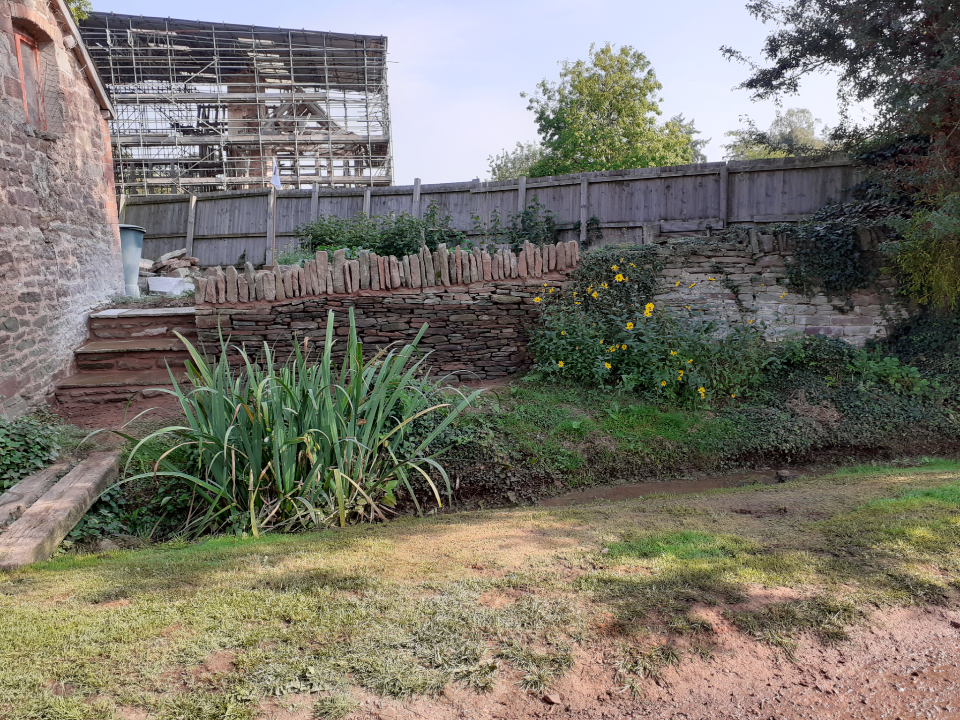 J R Davies Masonry gallery image 3
