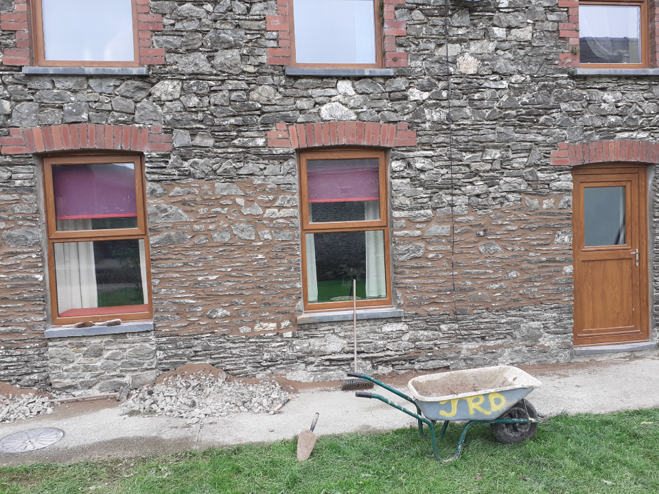 J R Davies Masonry gallery image 4