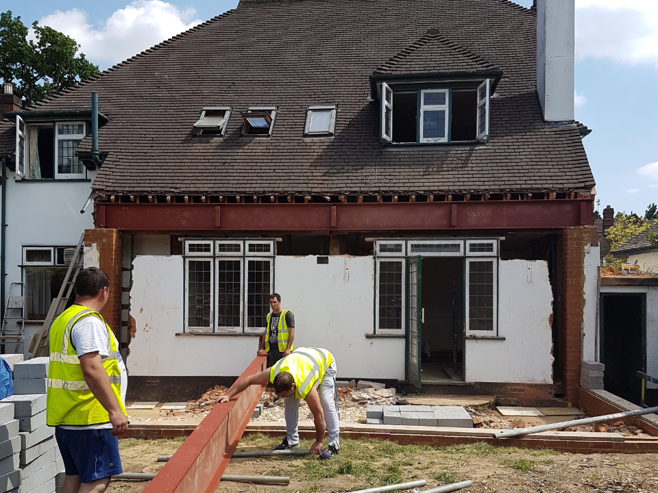 London Development UK LTD gallery image 1