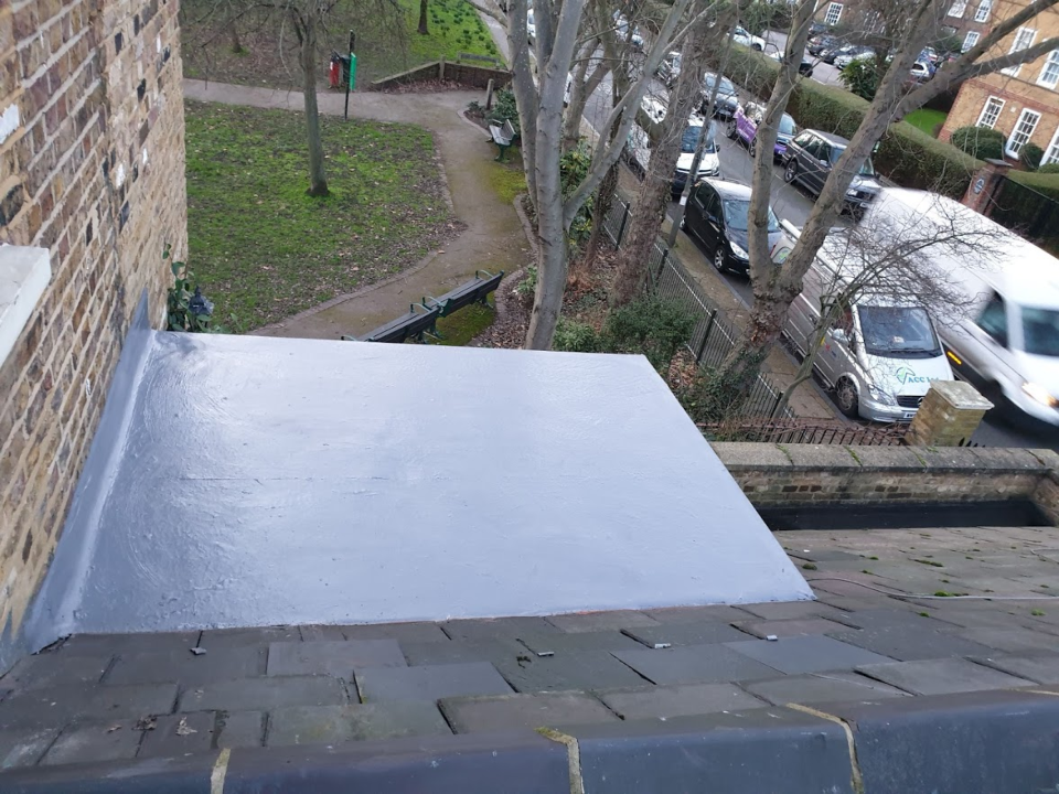 K & M ROOFING SOLUTIONS LTD gallery image 1