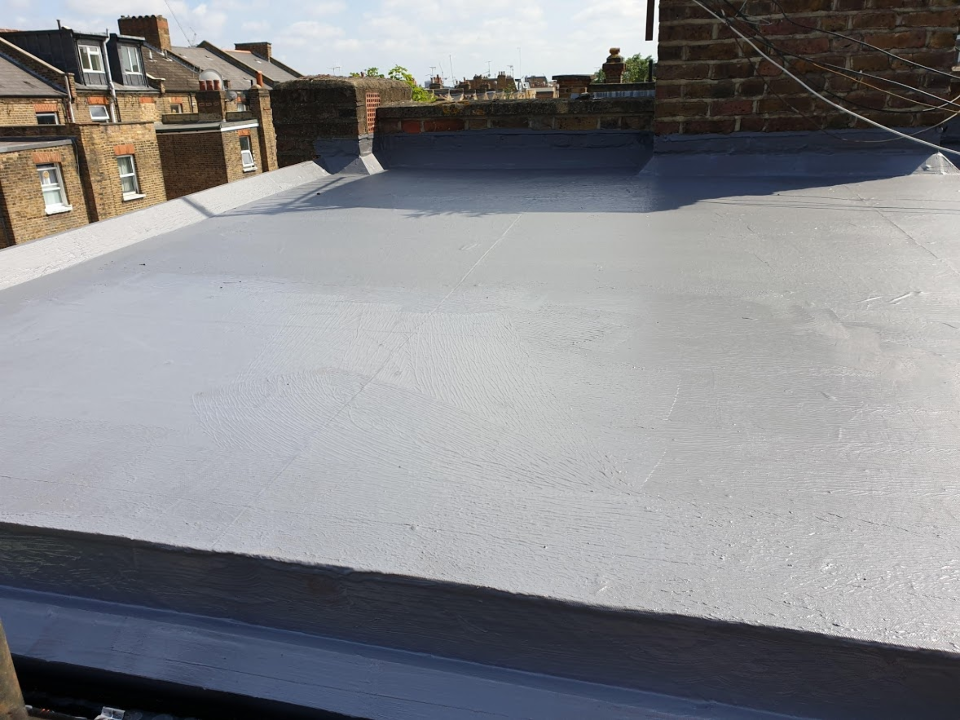 K & M ROOFING SOLUTIONS LTD gallery image 2