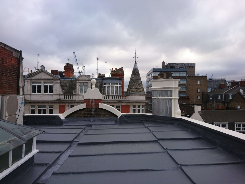 K & M ROOFING SOLUTIONS LTD gallery image 3