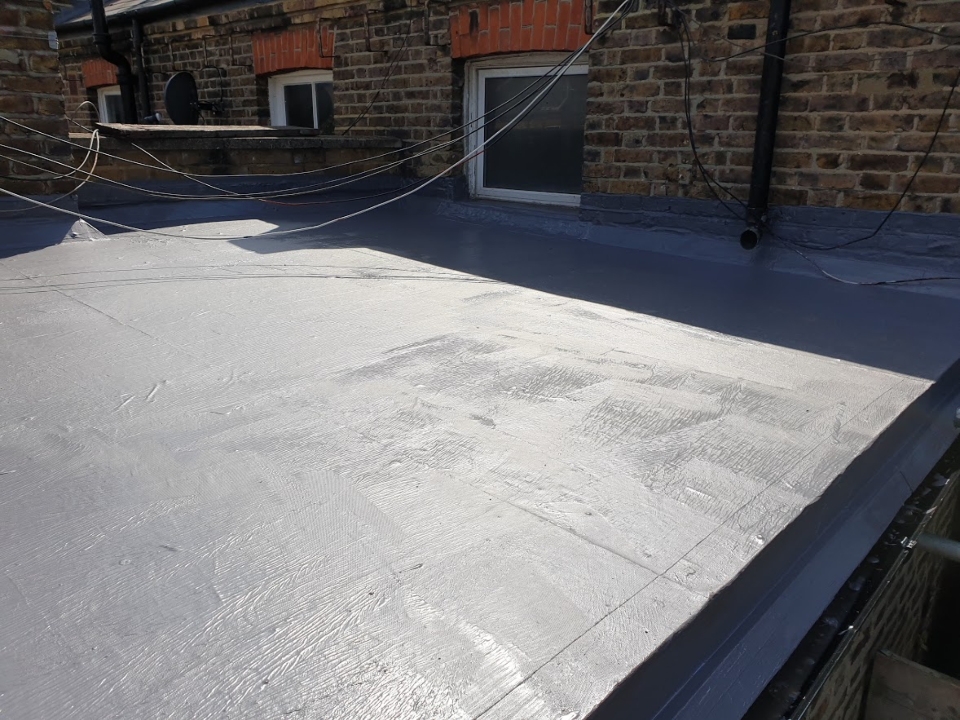 K & M ROOFING SOLUTIONS LTD gallery image 4
