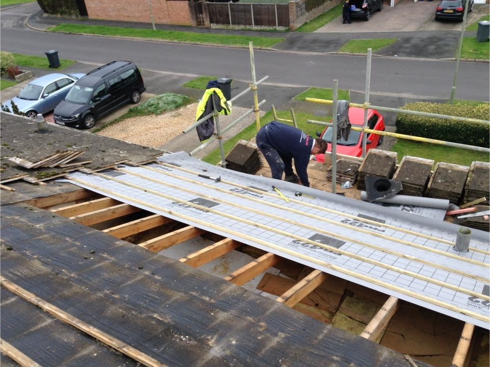 PLATINUM ROOFING & BUILDING LIMITED gallery image 3