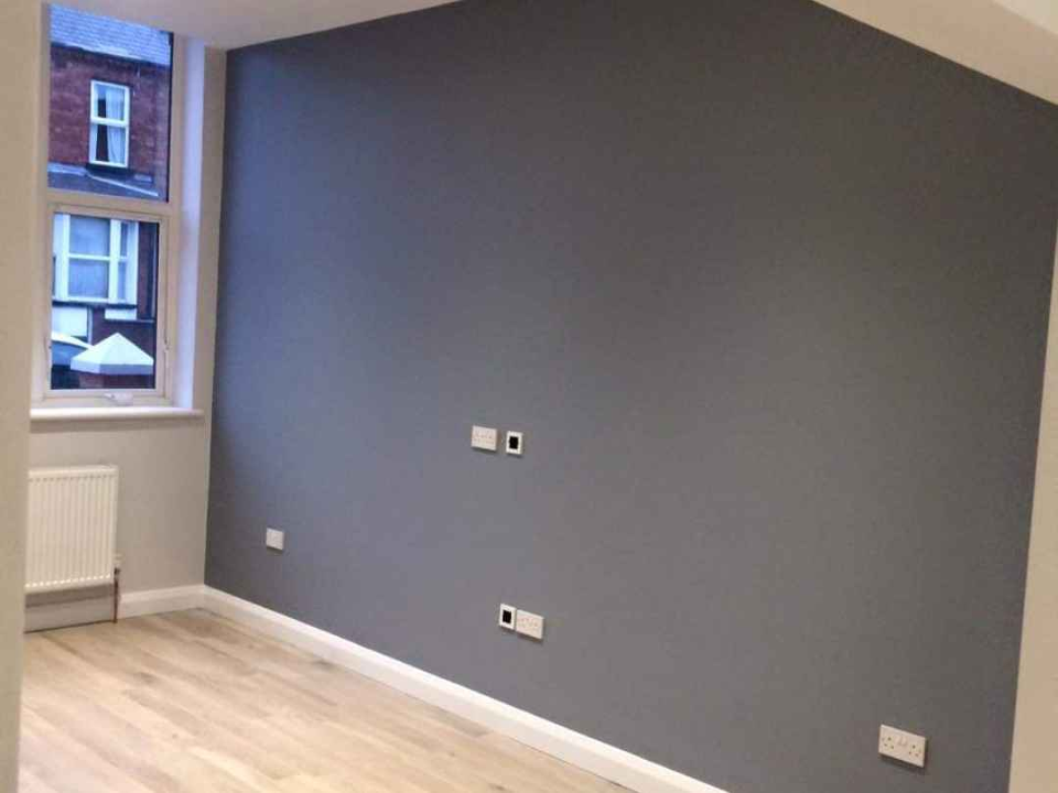 STANLEY DECORATING gallery image 1