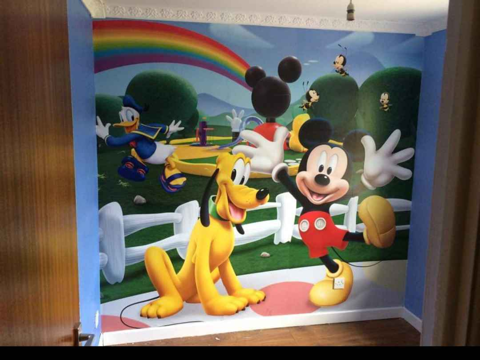 STANLEY DECORATING gallery image 4