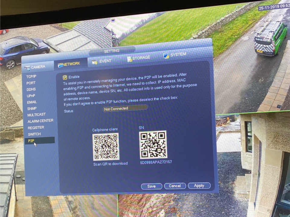 KNEALE SECURITY SYSTEMS LIMITED gallery image 1