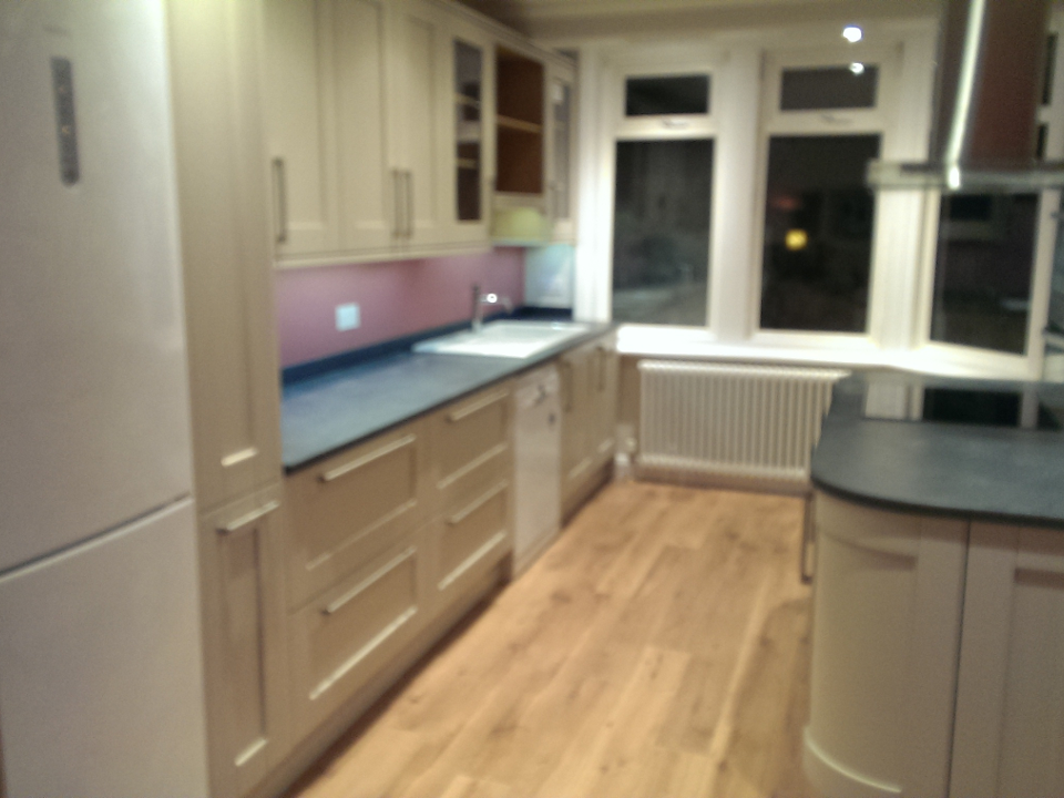 Magic Bathrooms & Kitchens gallery image 1