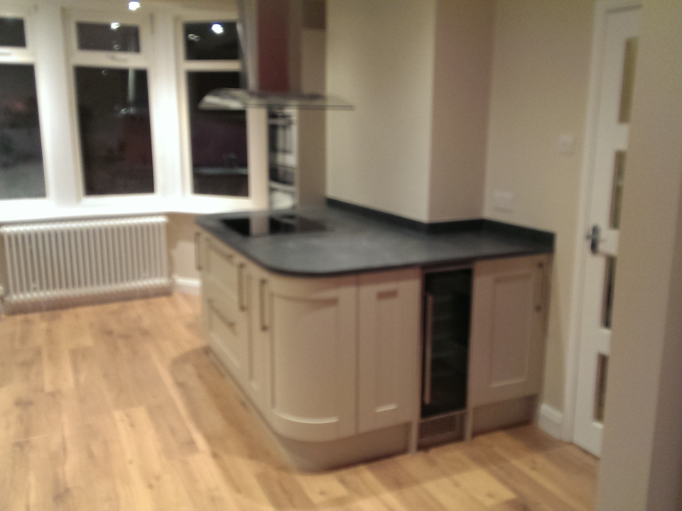 Magic Bathrooms & Kitchens gallery image 2
