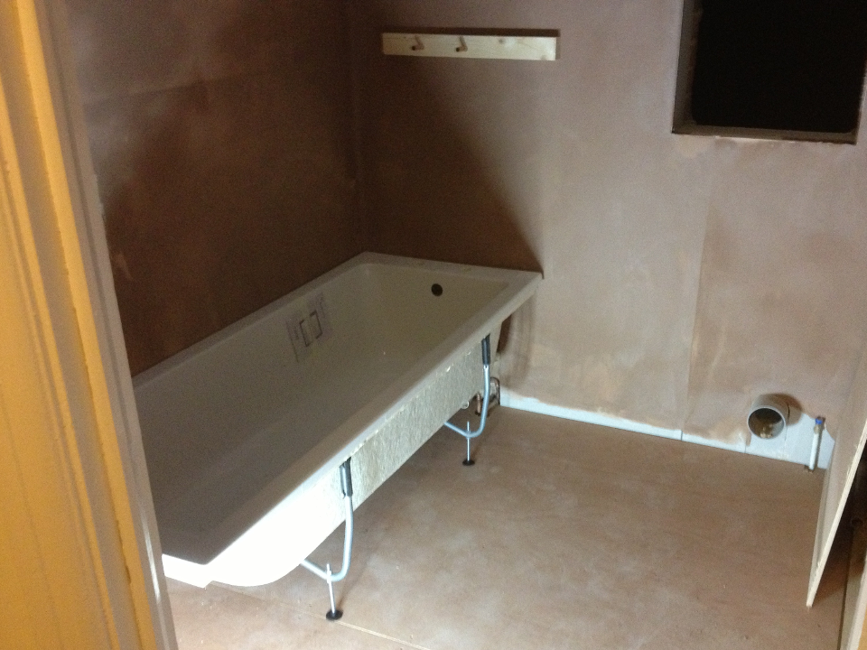 Magic Bathrooms & Kitchens gallery image 3