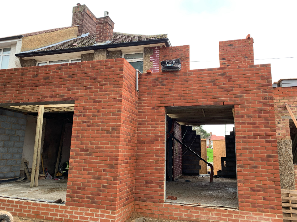 LEO BUILDERS LTD gallery image 1