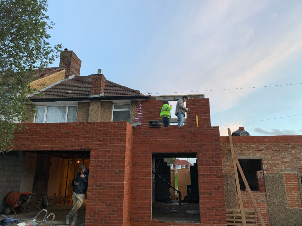 LEO BUILDERS LTD gallery image 2