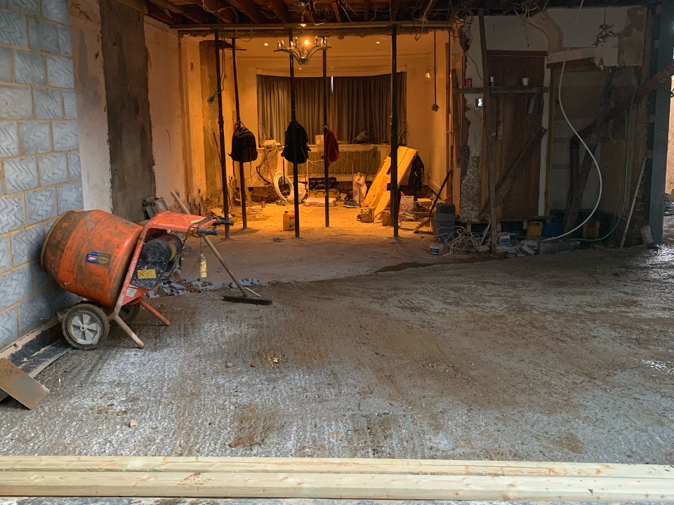 LEO BUILDERS LTD gallery image 3