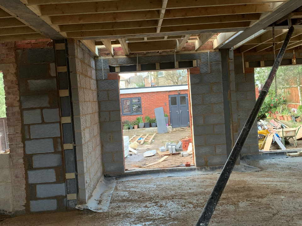 LEO BUILDERS LTD gallery image 4