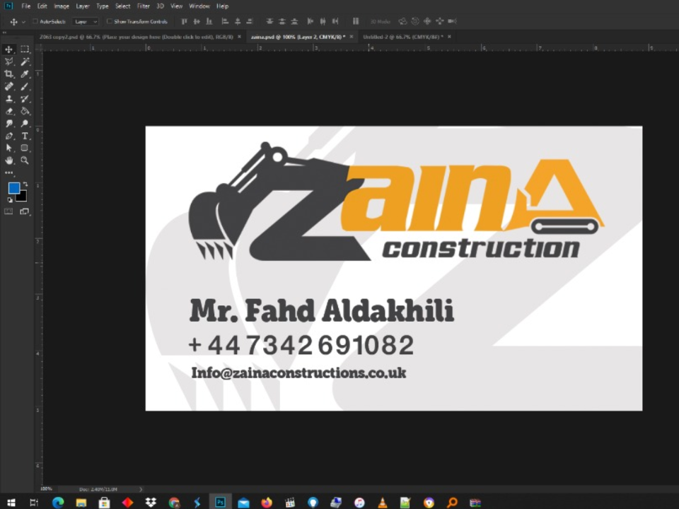 Zaina Construction Limited gallery image 1