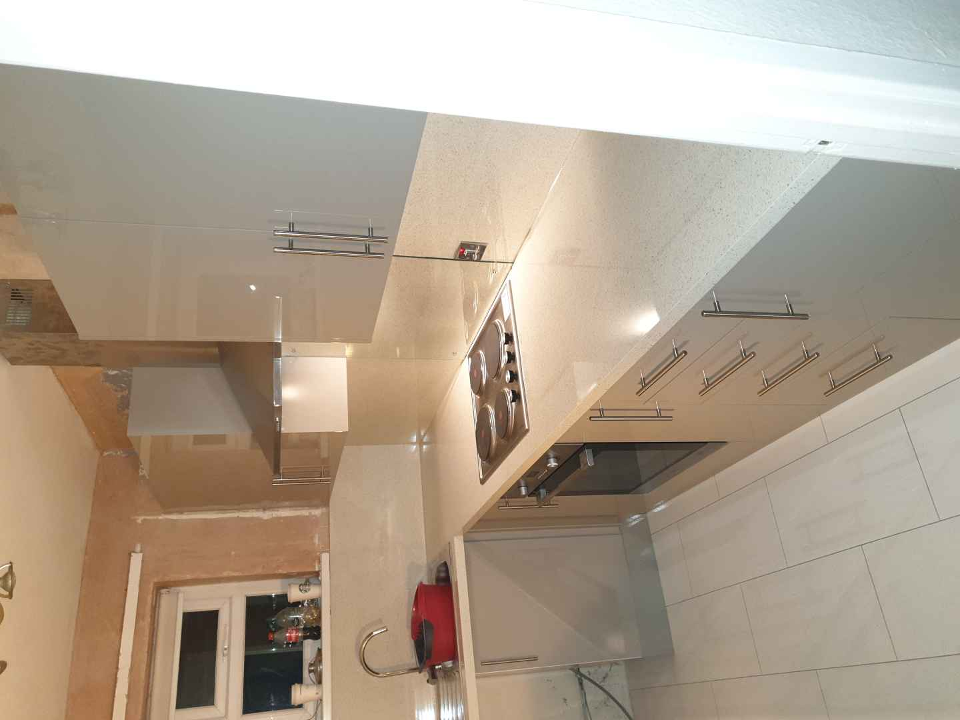 Tudorel Iordan Handyman Services gallery image 1