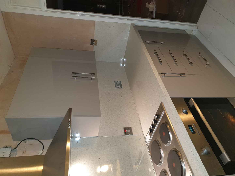 Tudorel Iordan Handyman Services gallery image 3