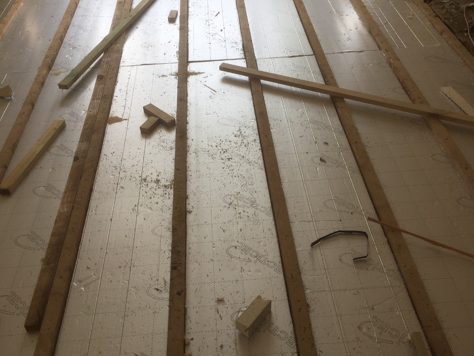 HADLEY BUILDING SERVICES gallery image 1