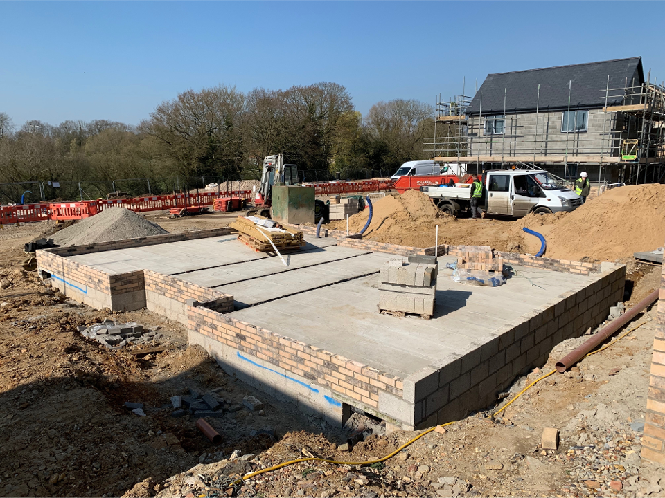 LB ASHFIELD BUILDING SERVICES gallery image 2