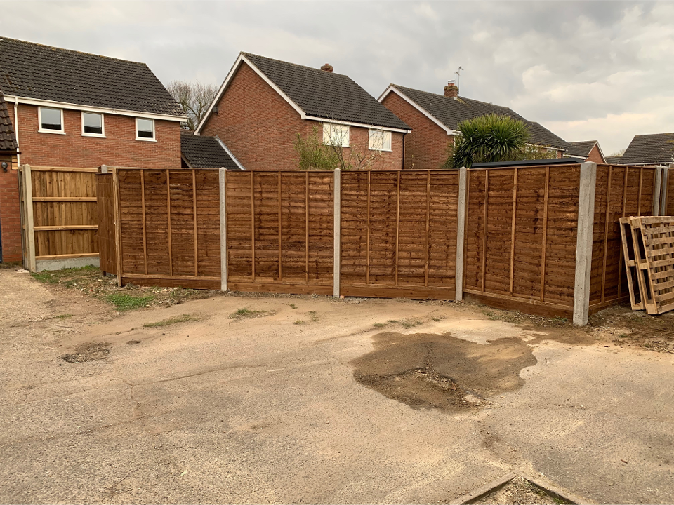 LB ASHFIELD BUILDING SERVICES gallery image 4