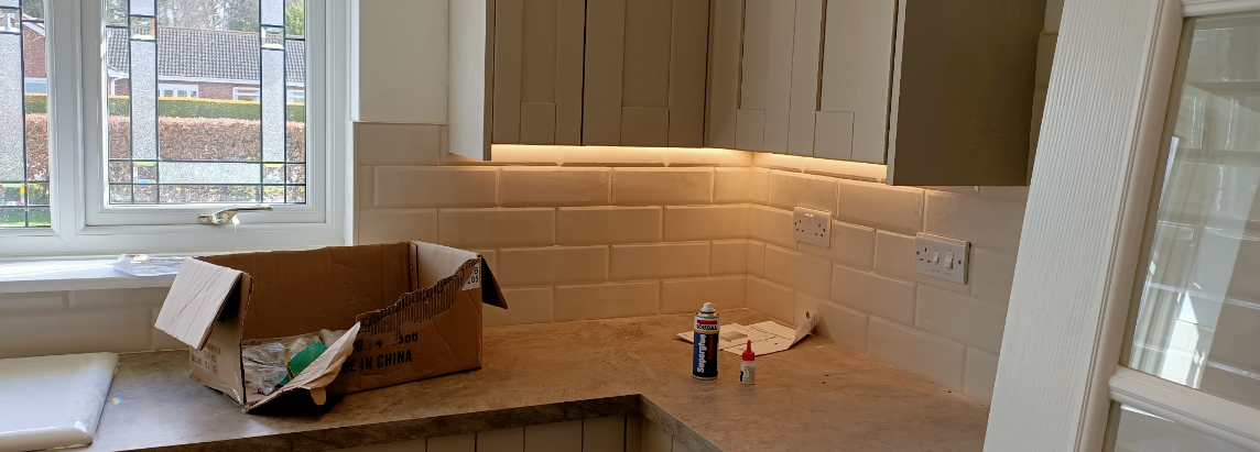 J.W Electrical & Property Maintenance