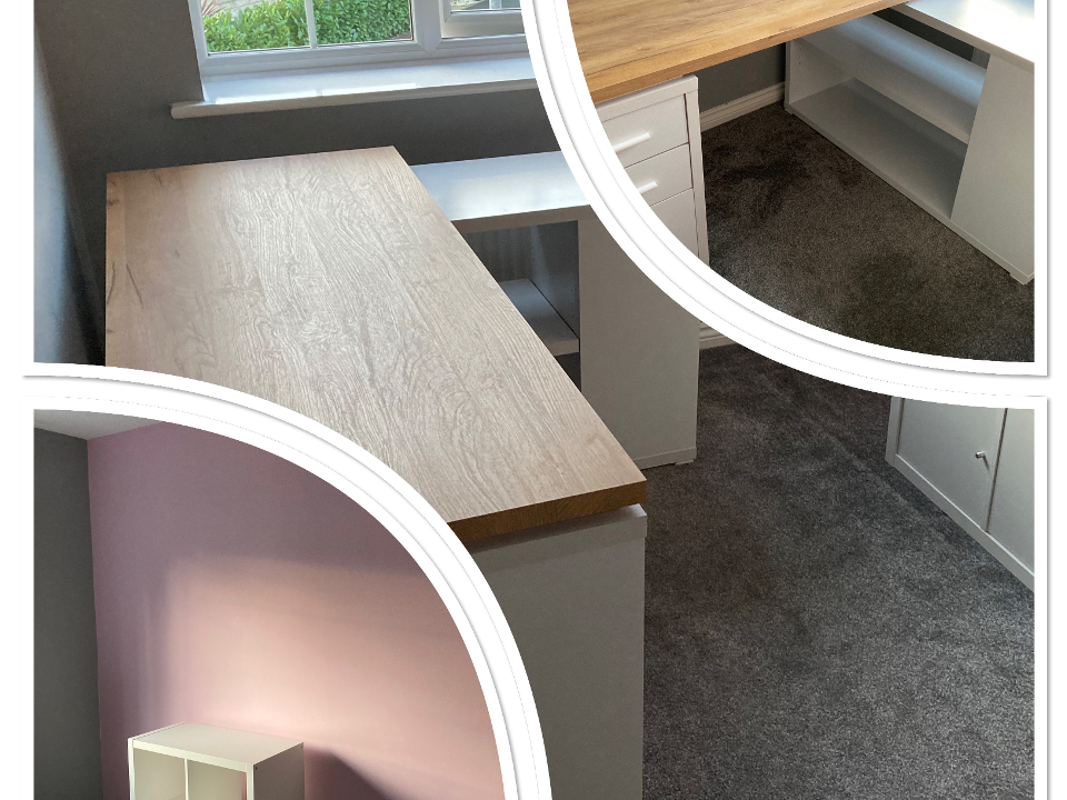 M&R Labouring gallery image 1