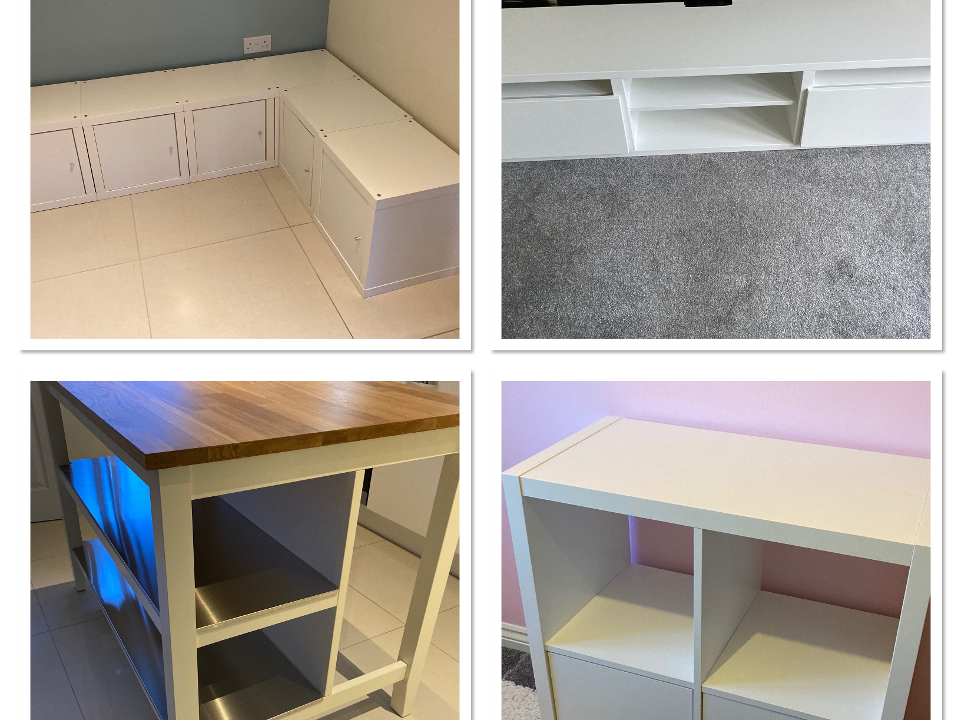 M&R Labouring gallery image 3