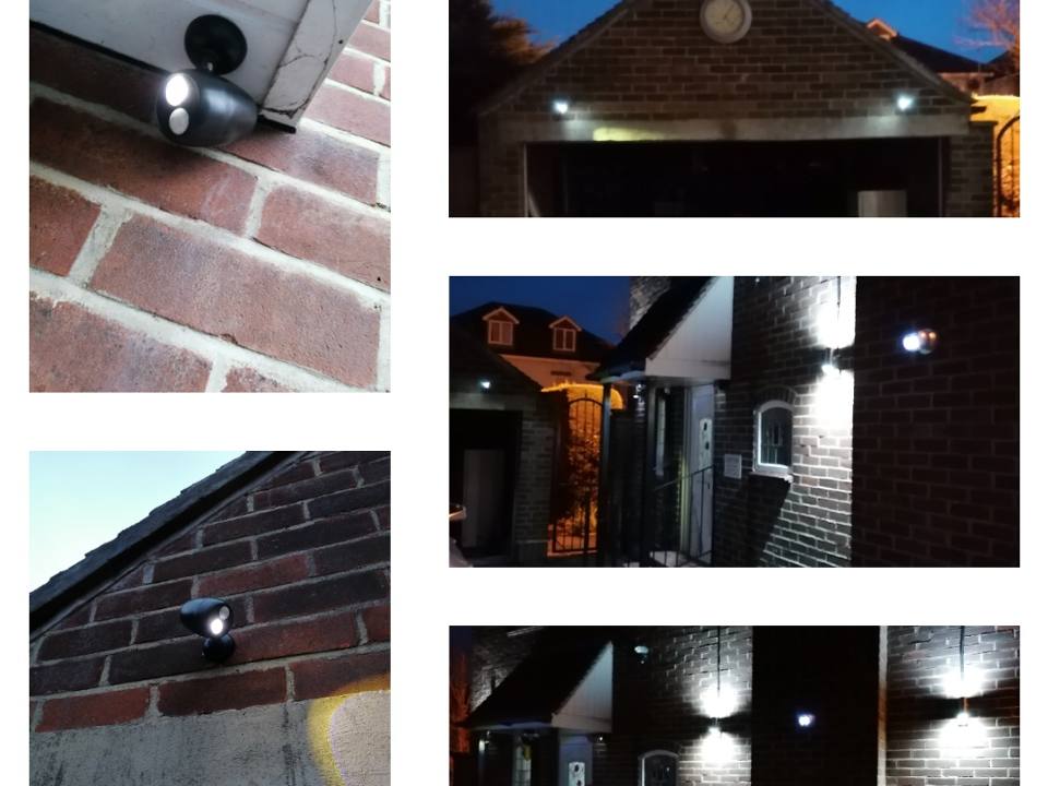 M&R Labouring gallery image 4