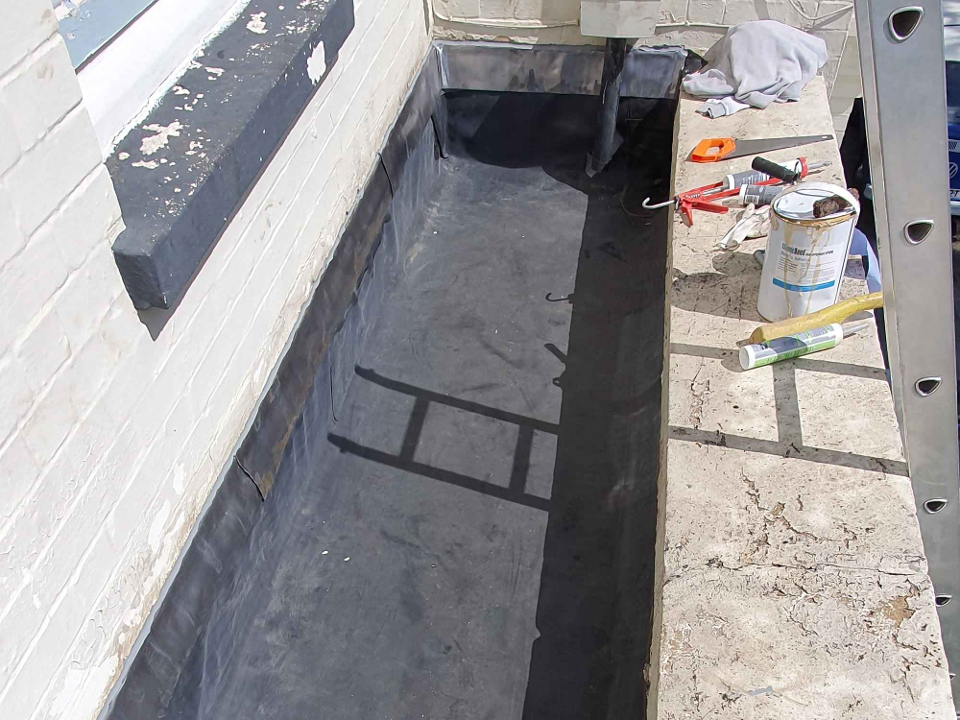 AMG Roofing gallery image 1