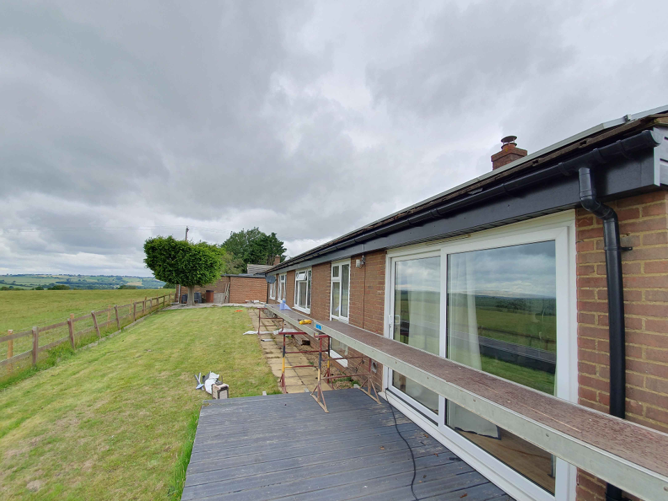 AMG Roofing gallery image 2