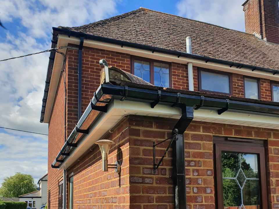 AMG Roofing gallery image 4