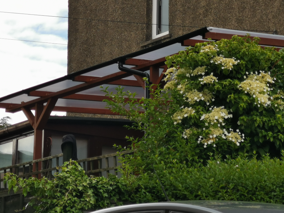 Wall Done Building & Renovation Services gallery image 2