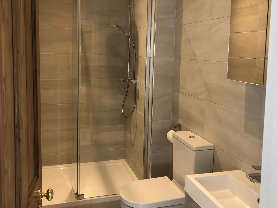 Harrogate Builders gallery image 1