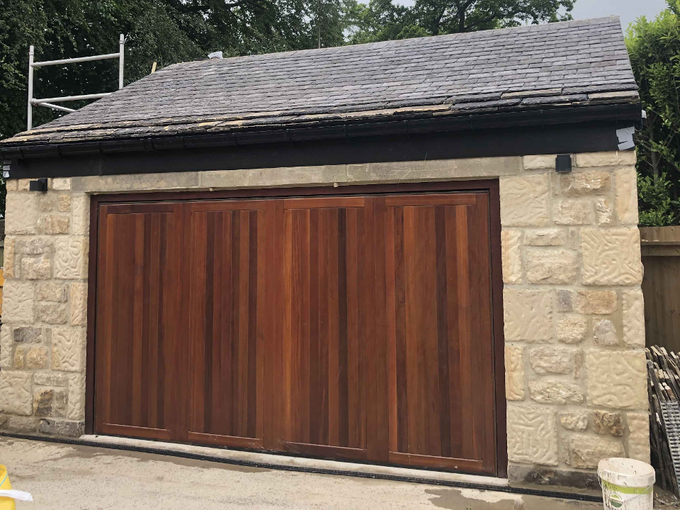 Harrogate Builders gallery image 2