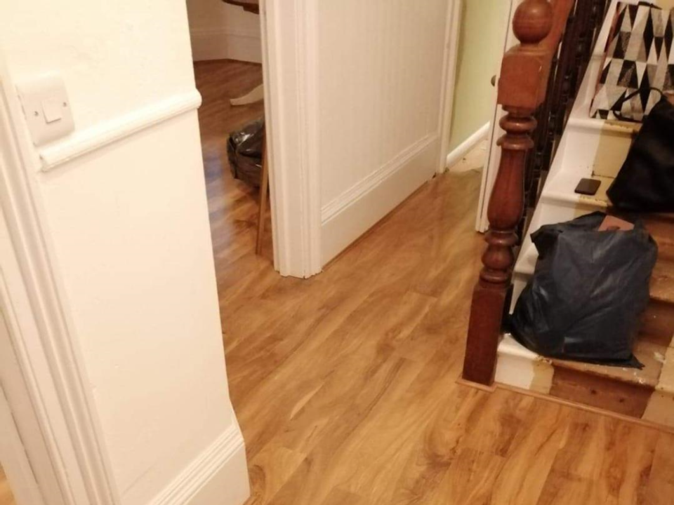 Bainbridge Flooring gallery image 3