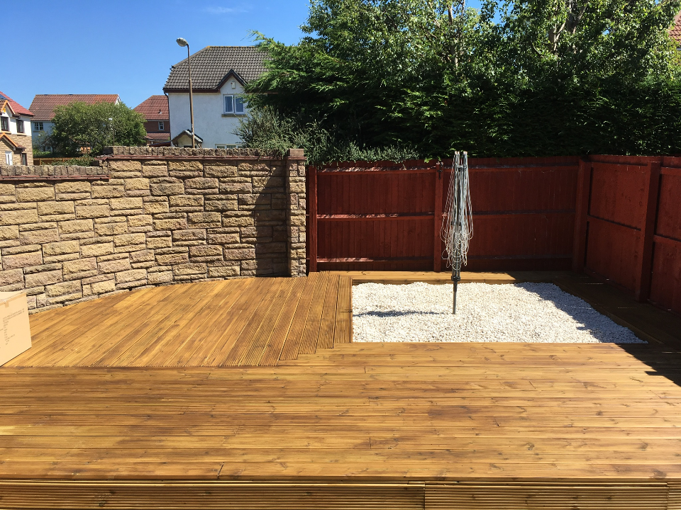Carrillo Joinery & Carpentry gallery image 1