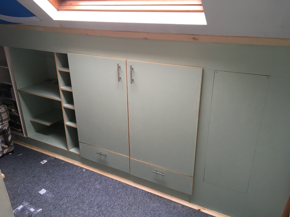 Carrillo Joinery & Carpentry gallery image 2