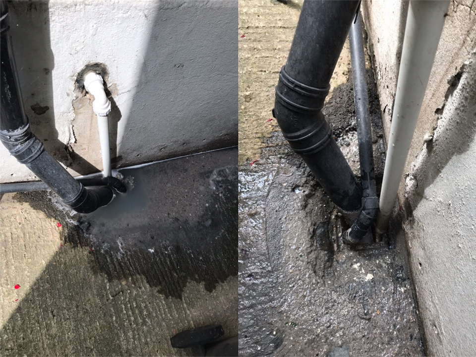 LONDON'S FINEST DRAINAGE gallery image 1