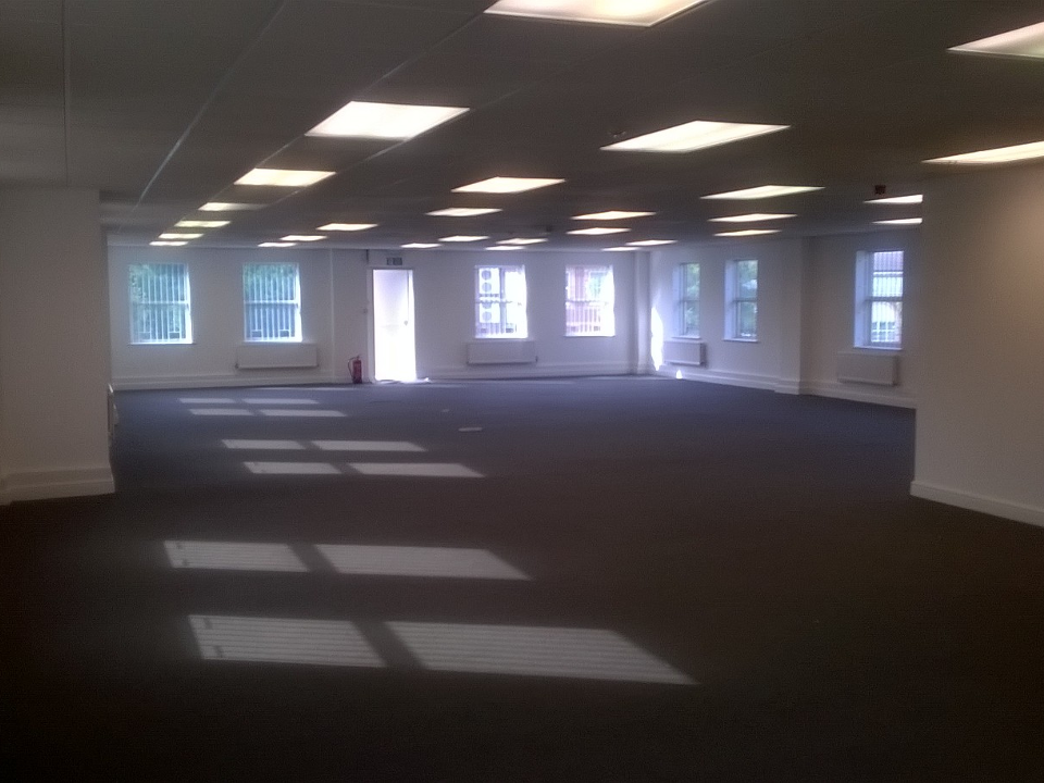 P H Building Services gallery image 1