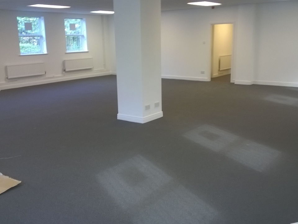 P H Building Services gallery image 2