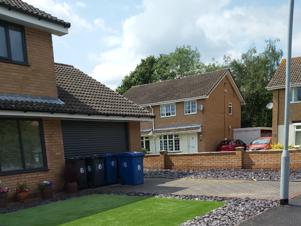 P H Building Services gallery image 4