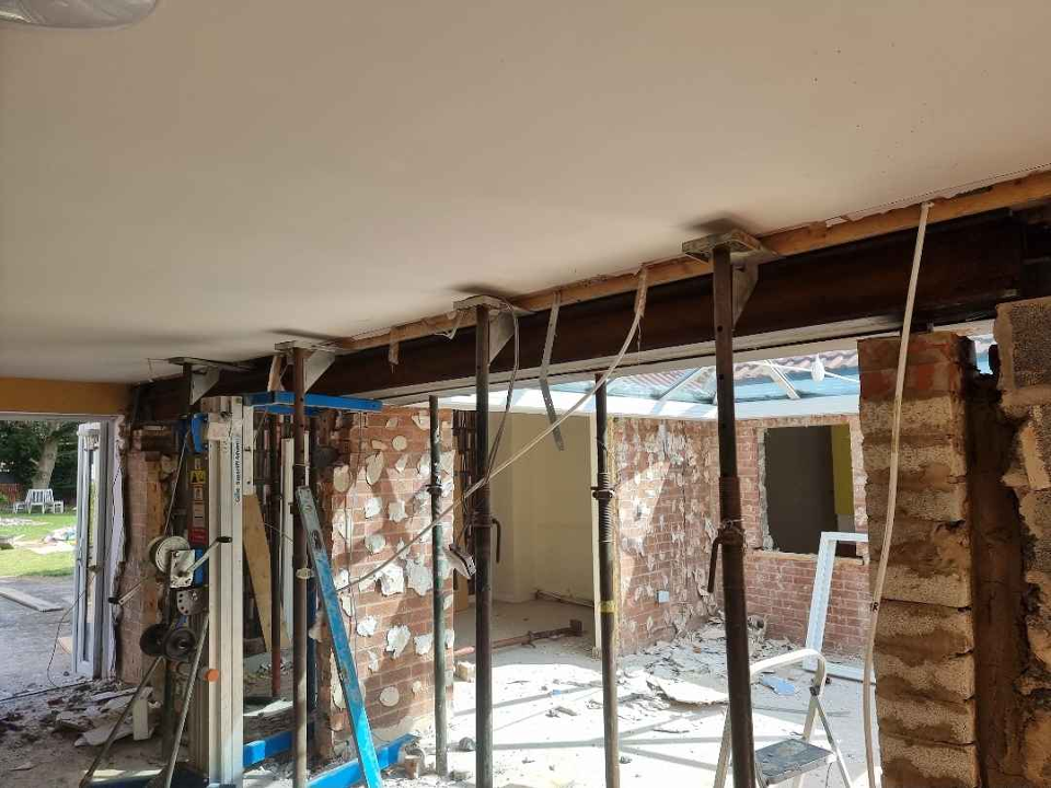 OSBORN BUILDERS gallery image 1